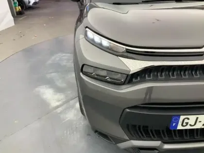 Photo 13 Citroën C3 Aircross  PureTech 110 S&S BVM6 Shine Pack