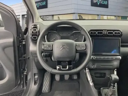 Photo 11 Citroën C3 Aircross  PureTech 110 S&S BVM6 Shine Pack