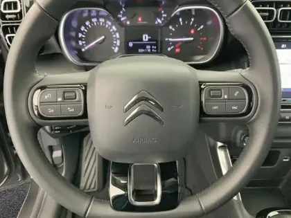 Photo 18 Citroën C3 Aircross  PureTech 110 S&S BVM6 Shine Pack