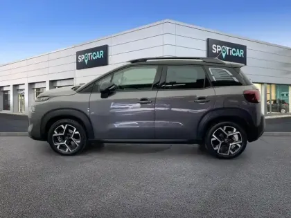 Photo 4 Citroën C3 Aircross  PureTech 110 S&S BVM6 Shine Pack