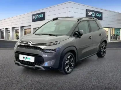 Photo Citroën C3 Aircross