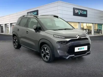 Photo 28 Citroën C3 Aircross  PureTech 110 S&S BVM6 Shine Pack