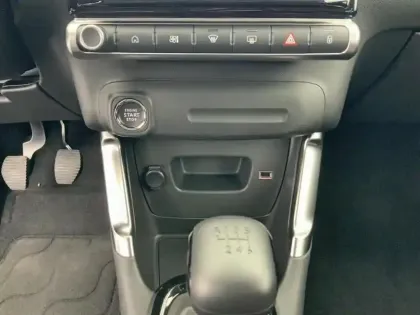 Photo 12 Citroën C3 Aircross  PureTech 110 S&S BVM6 Shine Pack