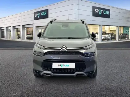 Photo 2 Citroën C3 Aircross  PureTech 110 S&S BVM6 Shine Pack