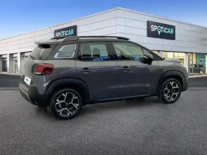 Photo 27 Citroën C3 Aircross  PureTech 110 S&S BVM6 Shine Pack