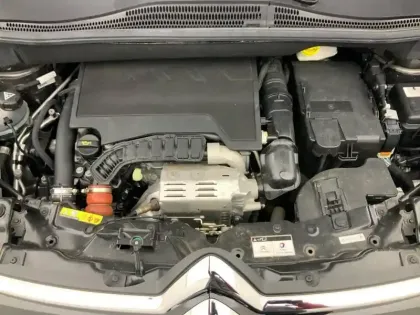 Photo 6 Citroën C3 Aircross  PureTech 110 S&S BVM6 Shine Pack