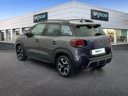 Photo 1 Citroën C3 Aircross  PureTech 110 S&S BVM6 Shine Pack
