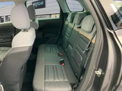 Photo 22 Citroën C3 Aircross  PureTech 110 S&S BVM6 Shine Pack