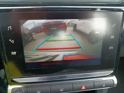 Photo 6 Citroën C3  PureTech 110 S&S EAT6 Shine