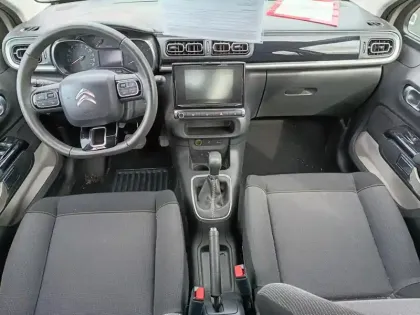 Photo 5 Citroën C3  PureTech 110 S&S EAT6 Shine