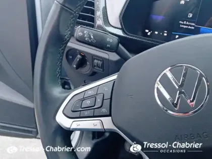 Photo 16 Volkswagen T-cross  1.0 TSI 110 Start/Stop DSG7 Life Plus