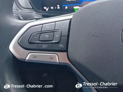 Photo 18 Volkswagen T-cross  1.0 TSI 110 Start/Stop DSG7 Life Plus