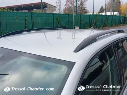 Photo 24 Volkswagen T-cross  1.0 TSI 110 Start/Stop DSG7 Life Plus