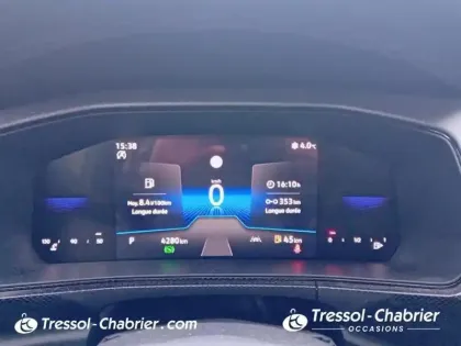 Photo 20 Volkswagen T-cross  1.0 TSI 110 Start/Stop DSG7 Life Plus