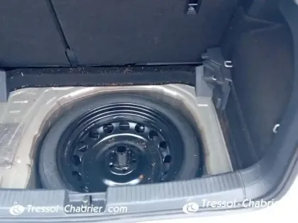 Photo 26 Volkswagen T-cross  1.0 TSI 110 Start/Stop DSG7 Life Plus