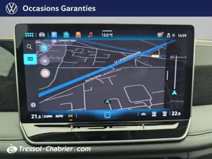 Photo 10 Volkswagen Tiguan  1.5 eTSI 131ch DSG7 VW Edition