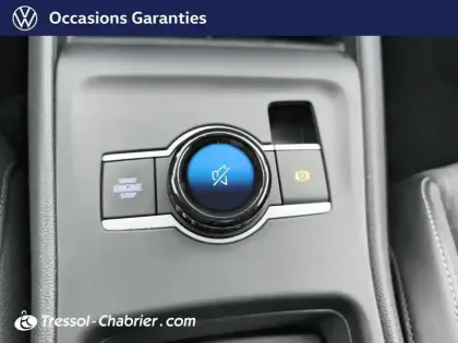 Photo 17 Volkswagen Tiguan  1.5 eTSI 131ch DSG7 VW Edition