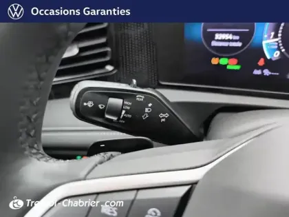 Photo 16 Volkswagen Tiguan  1.5 eTSI 131ch DSG7 VW Edition