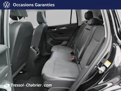 Photo 22 Volkswagen Tiguan  1.5 eTSI 131ch DSG7 VW Edition