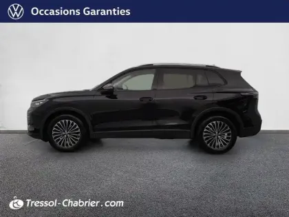 Photo 4 Volkswagen Tiguan  1.5 eTSI 131ch DSG7 VW Edition