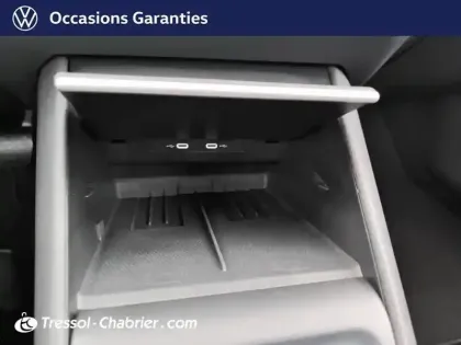 Photo 12 Volkswagen Tiguan  1.5 eTSI 131ch DSG7 VW Edition