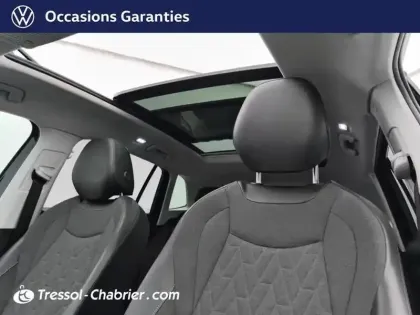 Photo 24 Volkswagen Tiguan  1.5 eTSI 131ch DSG7 VW Edition