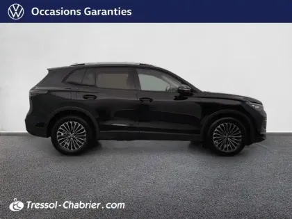 Photo 5 Volkswagen Tiguan  1.5 eTSI 131ch DSG7 VW Edition