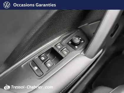 Photo 19 Volkswagen Tiguan  1.5 eTSI 131ch DSG7 VW Edition