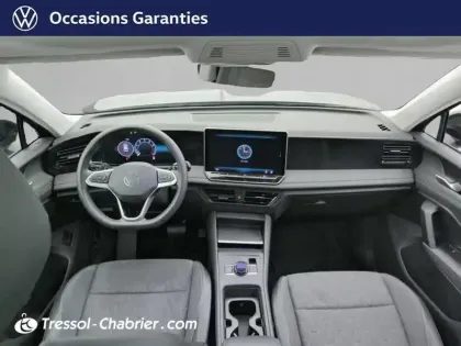 Photo 9 Volkswagen Tiguan  1.5 eTSI 131ch DSG7 VW Edition