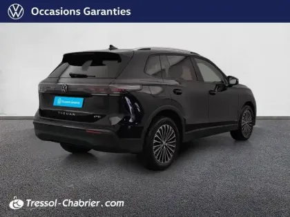 Photo 1 Volkswagen Tiguan  1.5 eTSI 131ch DSG7 VW Edition