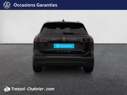 Photo 3 Volkswagen Tiguan  1.5 eTSI 131ch DSG7 VW Edition