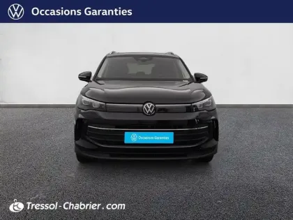Photo 2 Volkswagen Tiguan  1.5 eTSI 131ch DSG7 VW Edition