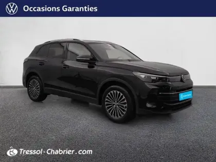 Photo 28 Volkswagen Tiguan  1.5 eTSI 131ch DSG7 VW Edition