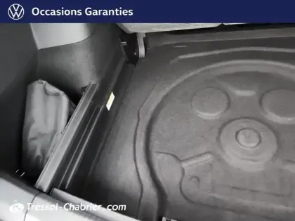 Photo 26 Volkswagen Tiguan  1.5 eTSI 131ch DSG7 VW Edition