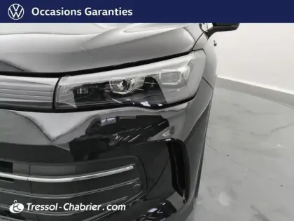 Photo 13 Volkswagen Tiguan  1.5 eTSI 131ch DSG7 VW Edition