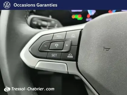 Photo 18 Volkswagen Tiguan  1.5 eTSI 131ch DSG7 VW Edition