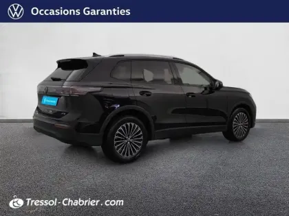 Photo 27 Volkswagen Tiguan  1.5 eTSI 131ch DSG7 VW Edition