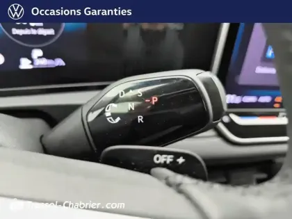 Photo 23 Volkswagen Tiguan  1.5 eTSI 131ch DSG7 VW Edition