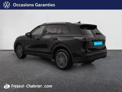 Photo 29 Volkswagen Tiguan  1.5 eTSI 131ch DSG7 VW Edition