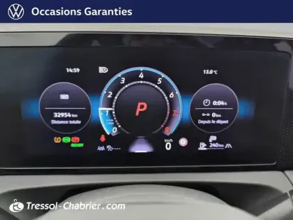 Photo 20 Volkswagen Tiguan  1.5 eTSI 131ch DSG7 VW Edition