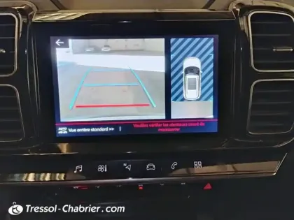 Photo 25 Citroën C5 aircross  PureTech 130 S&S BVM6 Feel