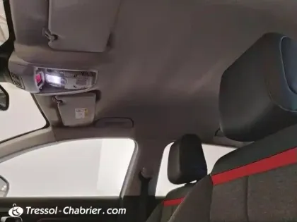 Photo 24 Citroën C5 aircross  PureTech 130 S&S BVM6 Feel