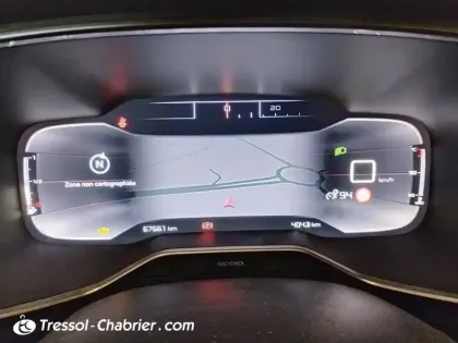 Photo 20 Citroën C5 aircross  PureTech 130 S&S BVM6 Feel