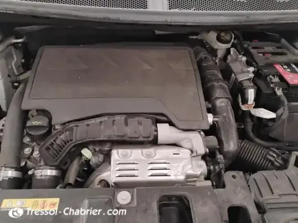 Photo 6 Citroën C5 aircross  PureTech 130 S&S BVM6 Feel