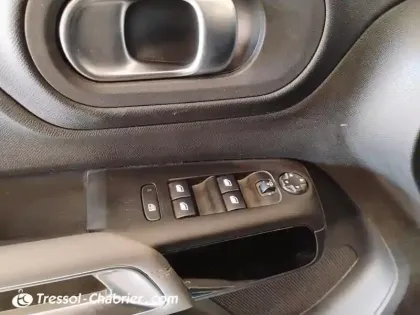 Photo 16 Citroën C5 aircross  PureTech 130 S&S BVM6 Feel