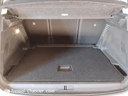 Photo 7 Citroën C5 aircross  PureTech 130 S&S BVM6 Feel