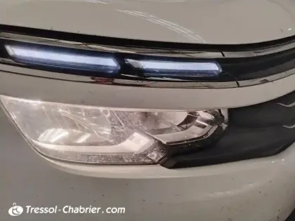 Photo 13 Citroën C5 aircross  PureTech 130 S&S BVM6 Feel