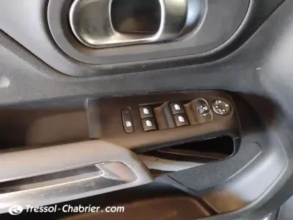 Photo 19 Citroën C5 aircross  PureTech 130 S&S BVM6 Feel