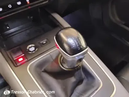 Photo 23 Citroën C5 aircross  PureTech 130 S&S BVM6 Feel