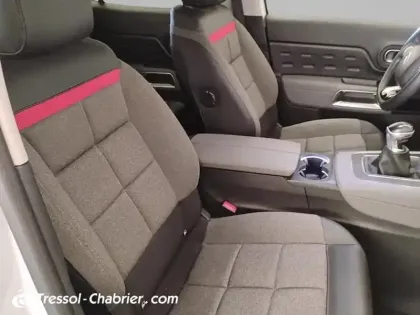 Photo 8 Citroën C5 aircross  PureTech 130 S&S BVM6 Feel